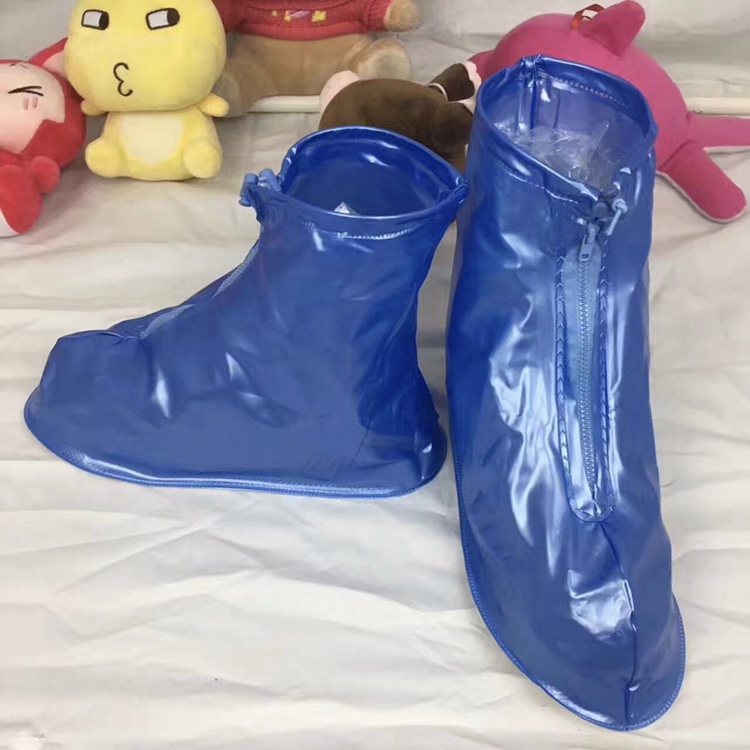 pvc鞋套 防雨鞋套 鞋套