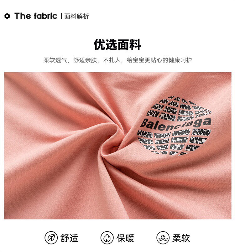 女童网红套装秋装2020新款儿童洋气两件套时髦潮牌中大童时尚春秋详情图3