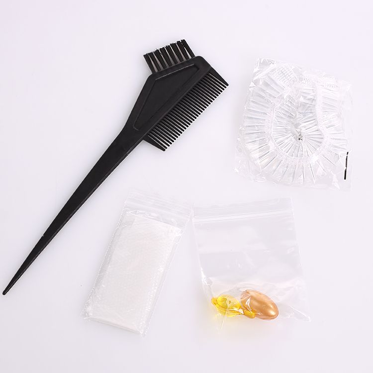 COLOR EXPERTE 100ml ARGON OIL菁华染发剂套装详情4