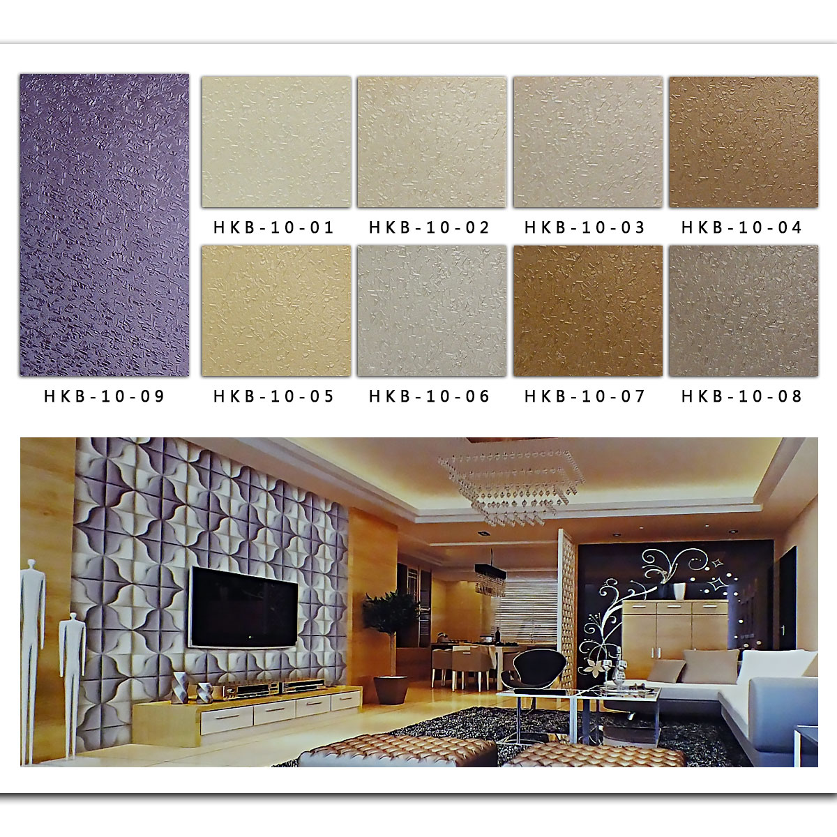 Factory direct sales of leather fabric soft package odorless flame-retardant engineering soft package leather hard material leather decorative leather 0.1 detail image 13