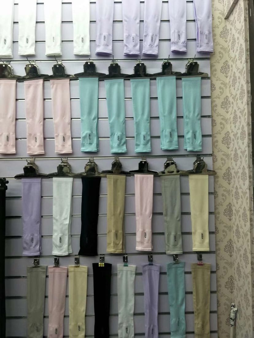 النسخة الكورية لعام 2020 من خيوط الجليد الواقية من أشعة الشمس detail image 2