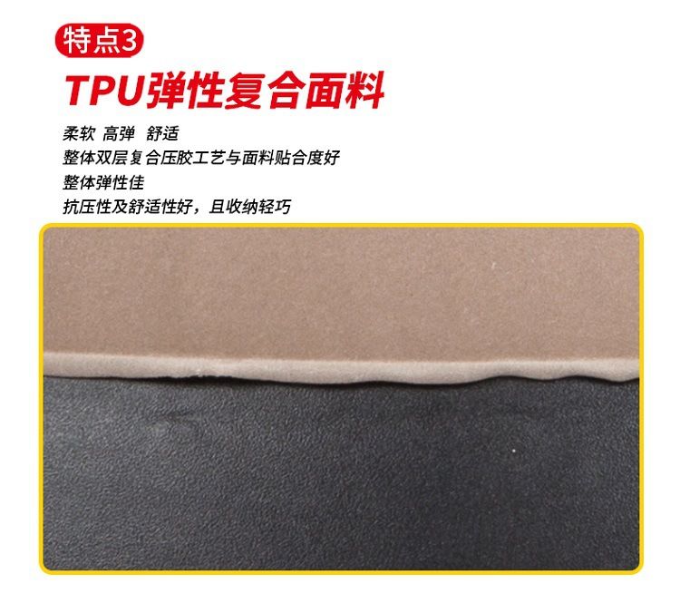 热销爆款！抖音空气沙发 网红充气躺椅 充气沙发 户外 空气便携详情图4