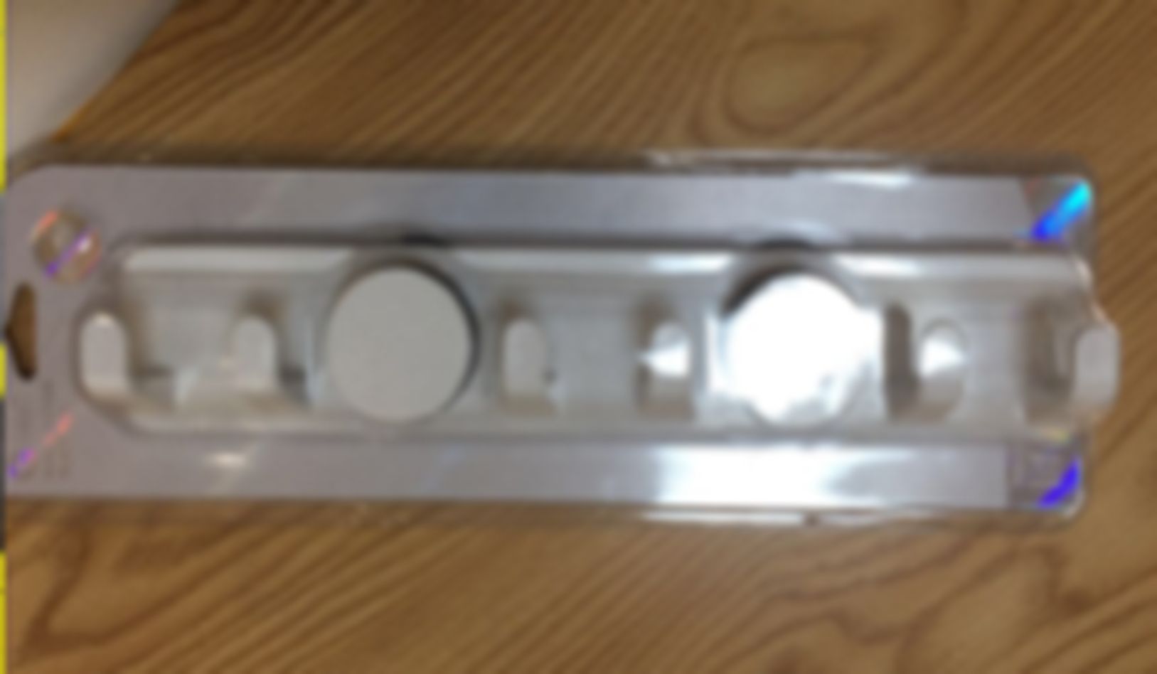 Yiwu Selection big suction vacuum 6 hook details Picture
