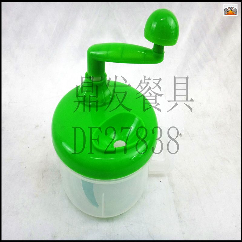 DF99559 End kitchen vegetable cutter Meat grinder manual multi-function vegetable cutter for household use and shredder for kitchen DF TRADING HOUSE