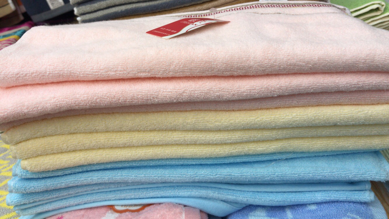 纯棉毛巾，超级柔软，所有人一辈子不可缺少的最爱详情图7