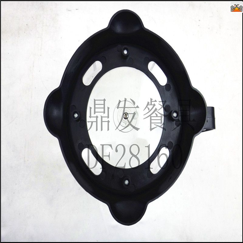 DF99555自动绞肉机 家用多功能 不锈钢电动打肉机 小型碎肉 辅食碎肉器DF TRADING HOUSE详情图12