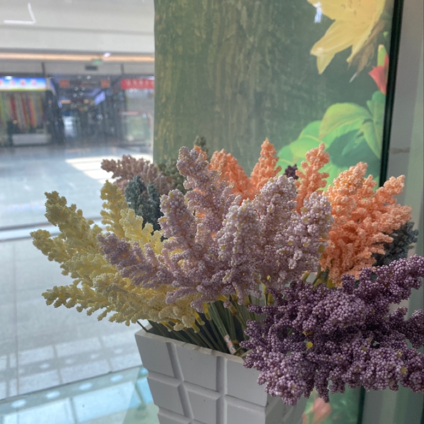 夏威夷花环（套装）4578