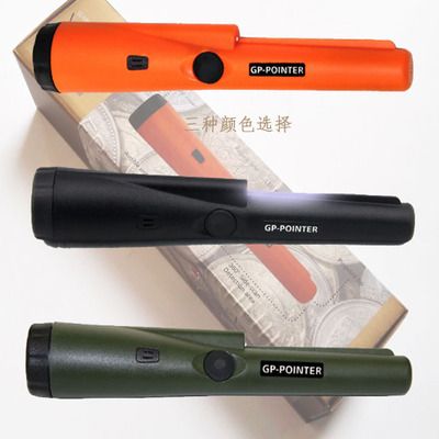 جهاز الكشف عن المعادن تحت الأرض (GP-Pointer) للكشف عن المعادن detail image 1