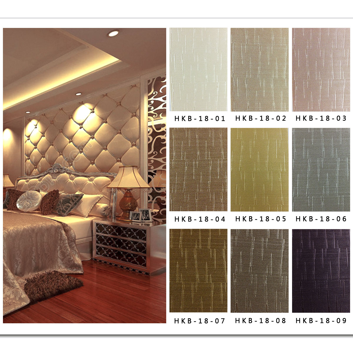 Factory direct sales of leather fabric soft package odorless flame-retardant engineering soft package leather hard material leather decorative leather 0.1 detail image 12