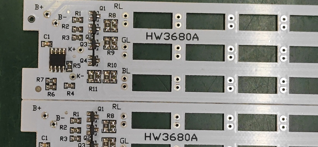 HW3680