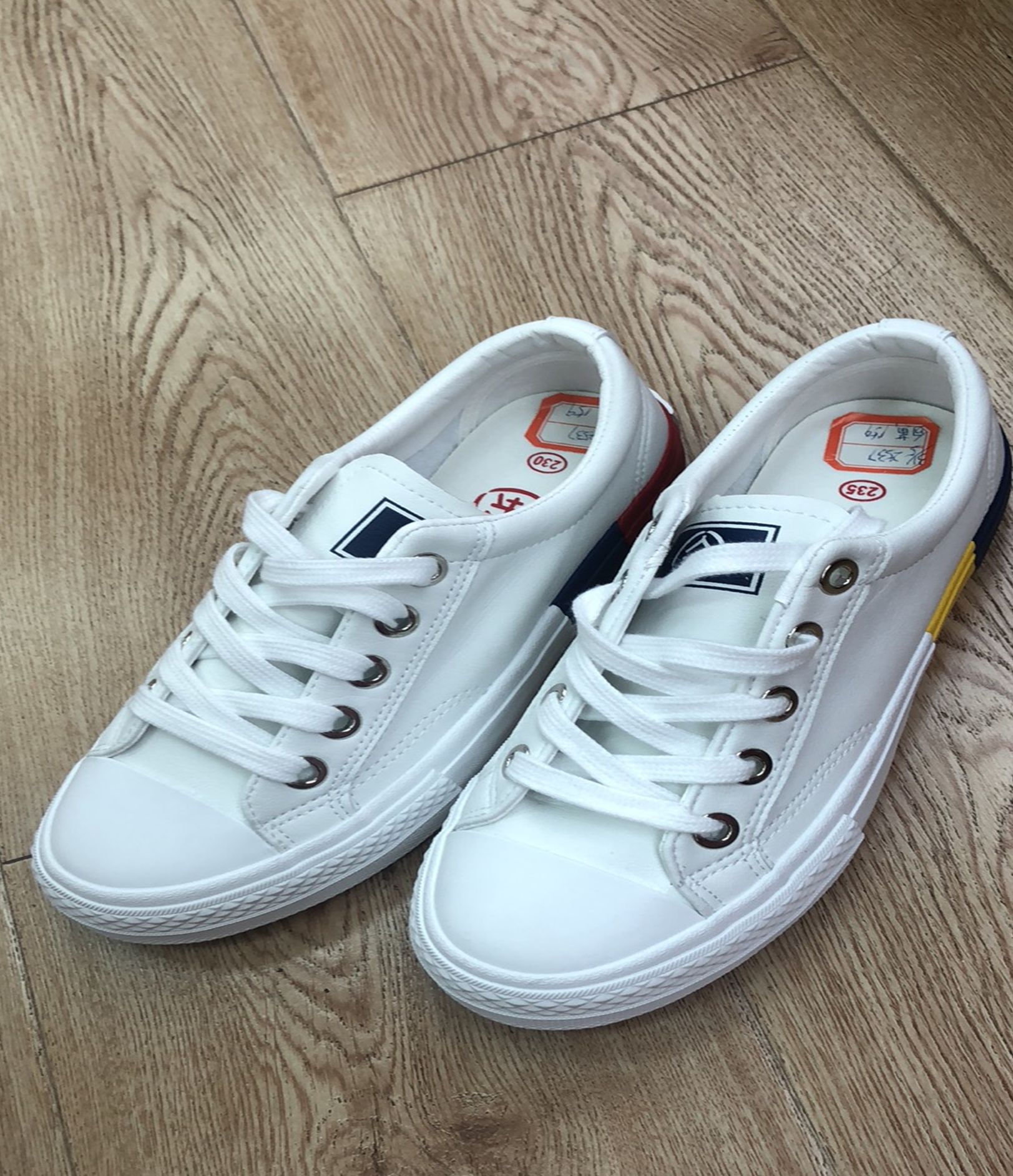 Yiwu Selection people-oriented canvas shoes 2537#/42758
