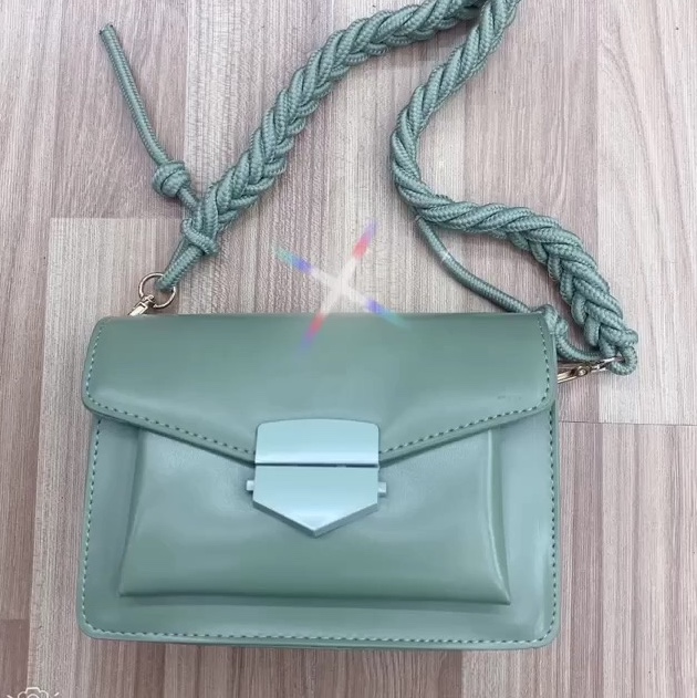 Women's Fashion Bag Handbag Crossbody Bag Large Capacity Korean Women's Bag