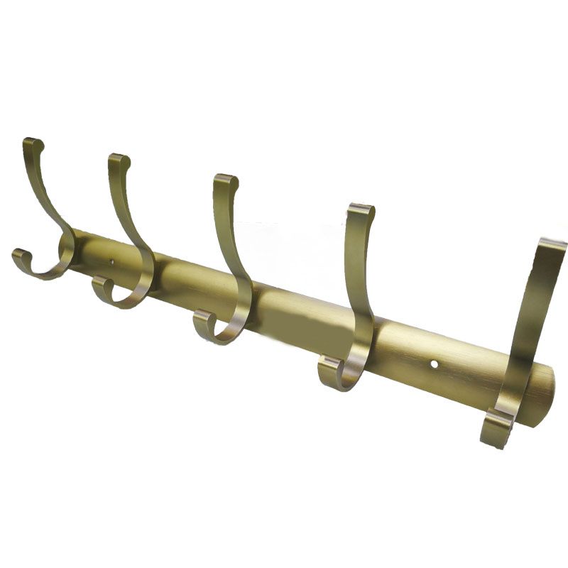 ZYC2034-6白色铝钩详情图5