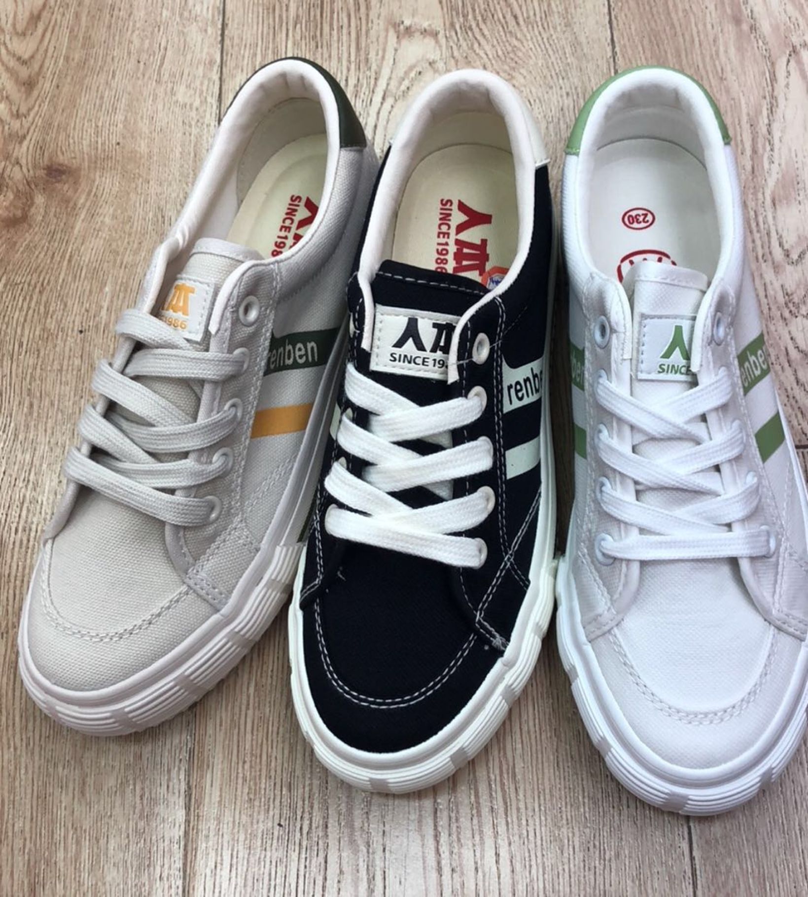 Yiwu Selection people-oriented canvas shoes 2599#/42758