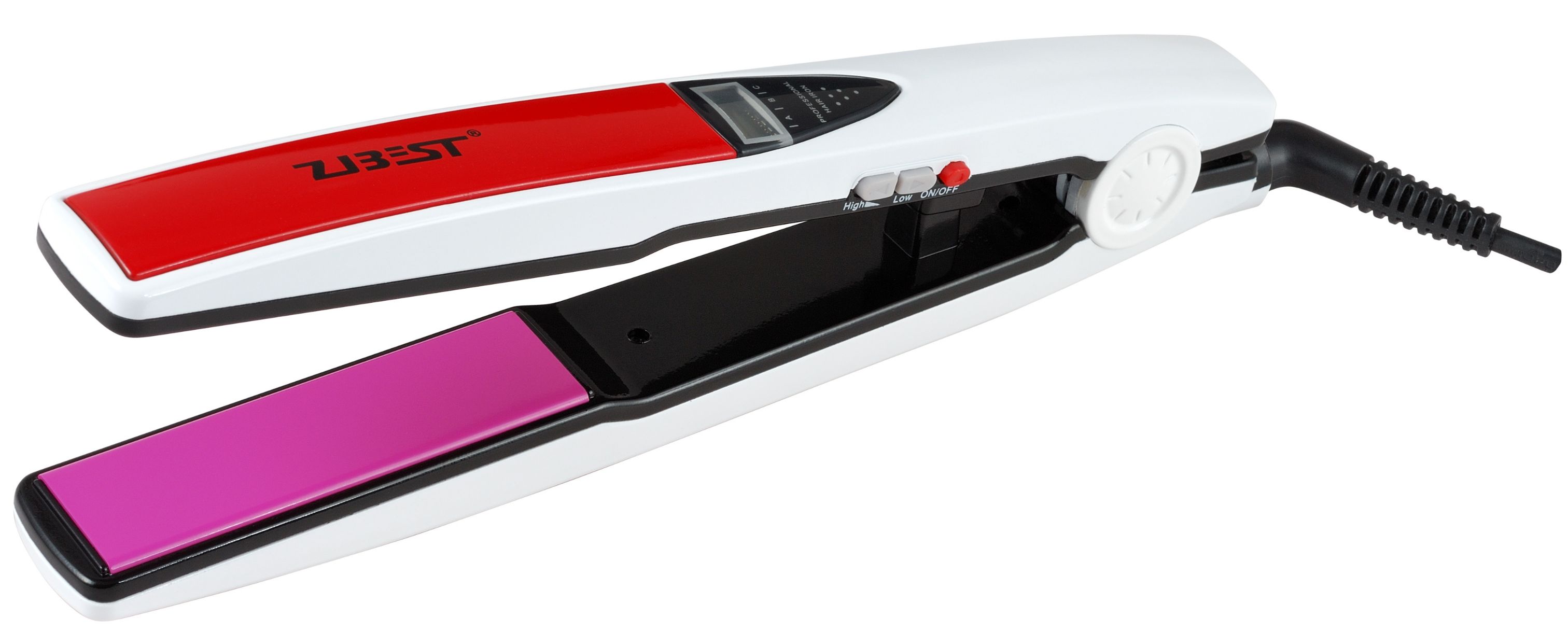 Hair straightener 039