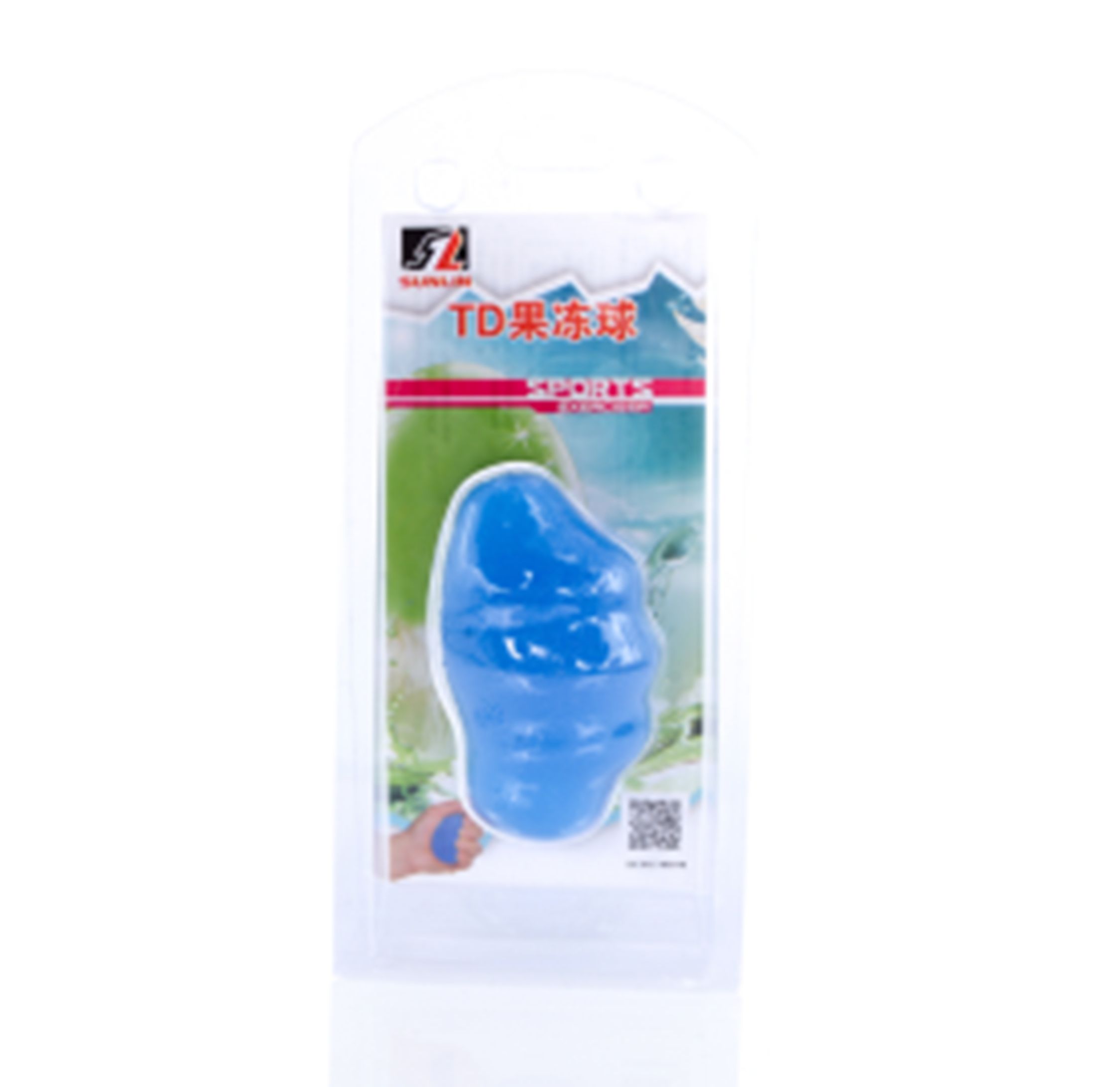 Yiwu Selection grip power ball /25312