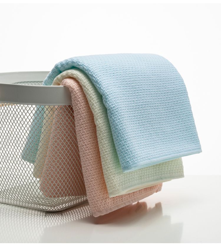 Yiwu Good Goods Manufacturers Direct Towel Pure Cotton Soft Household Adult Cotton Face Towel -7639/42025 undefined