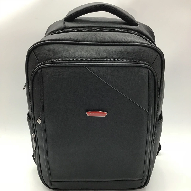 Backpack Men's Backpack Multi-Functional Business 18