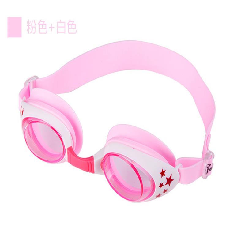 Feiduo children's swimming Goggles manufacturer supplies best-selling swimming goggles, children's swimming glasses, and children's cartoon swimming goggles in stock detail image 1