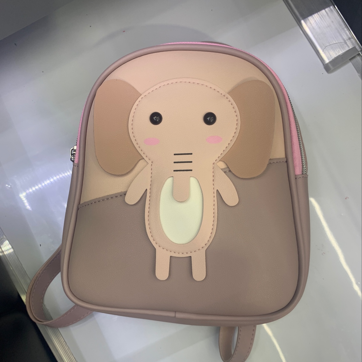 Cute Backpack full figure