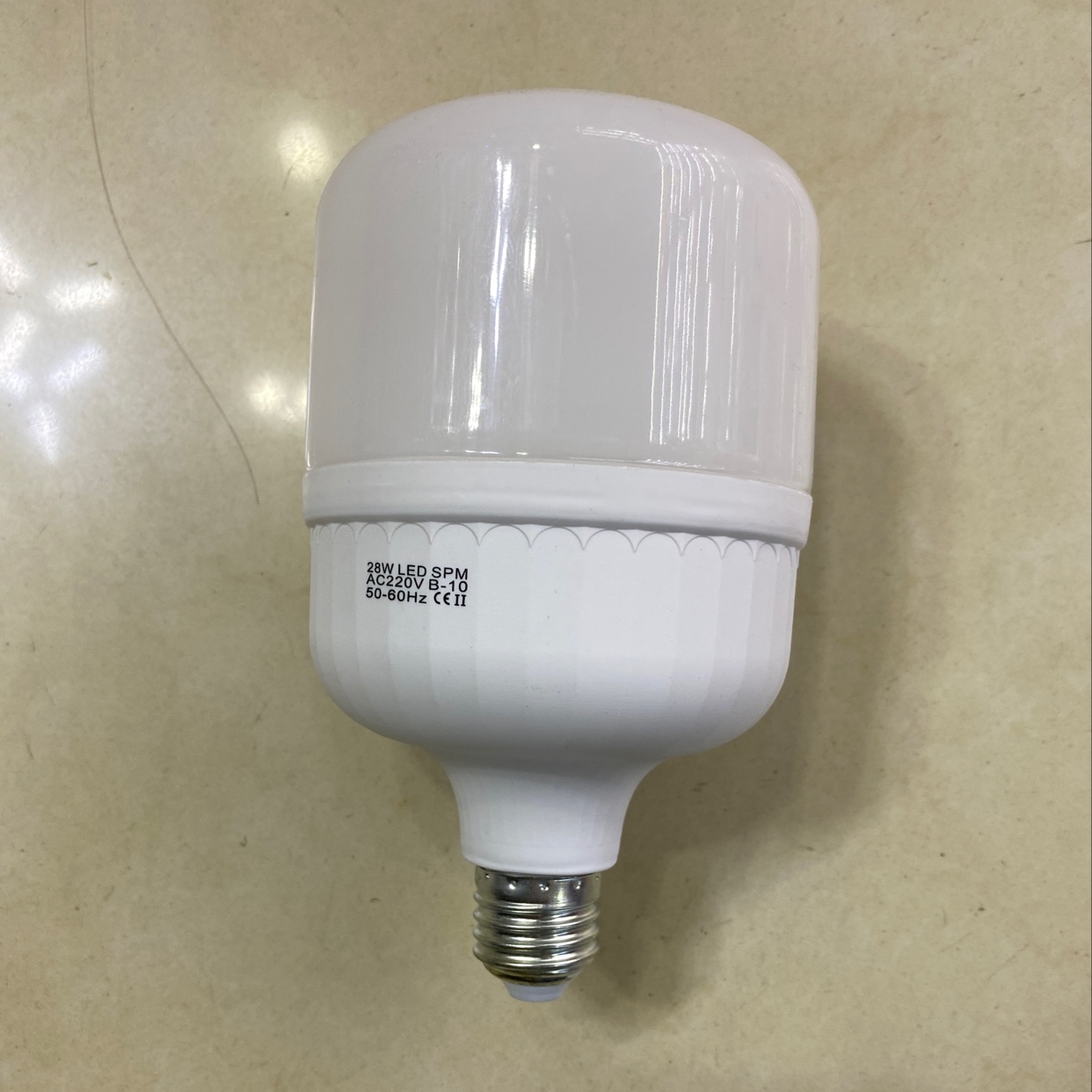 高富帅灯泡38W