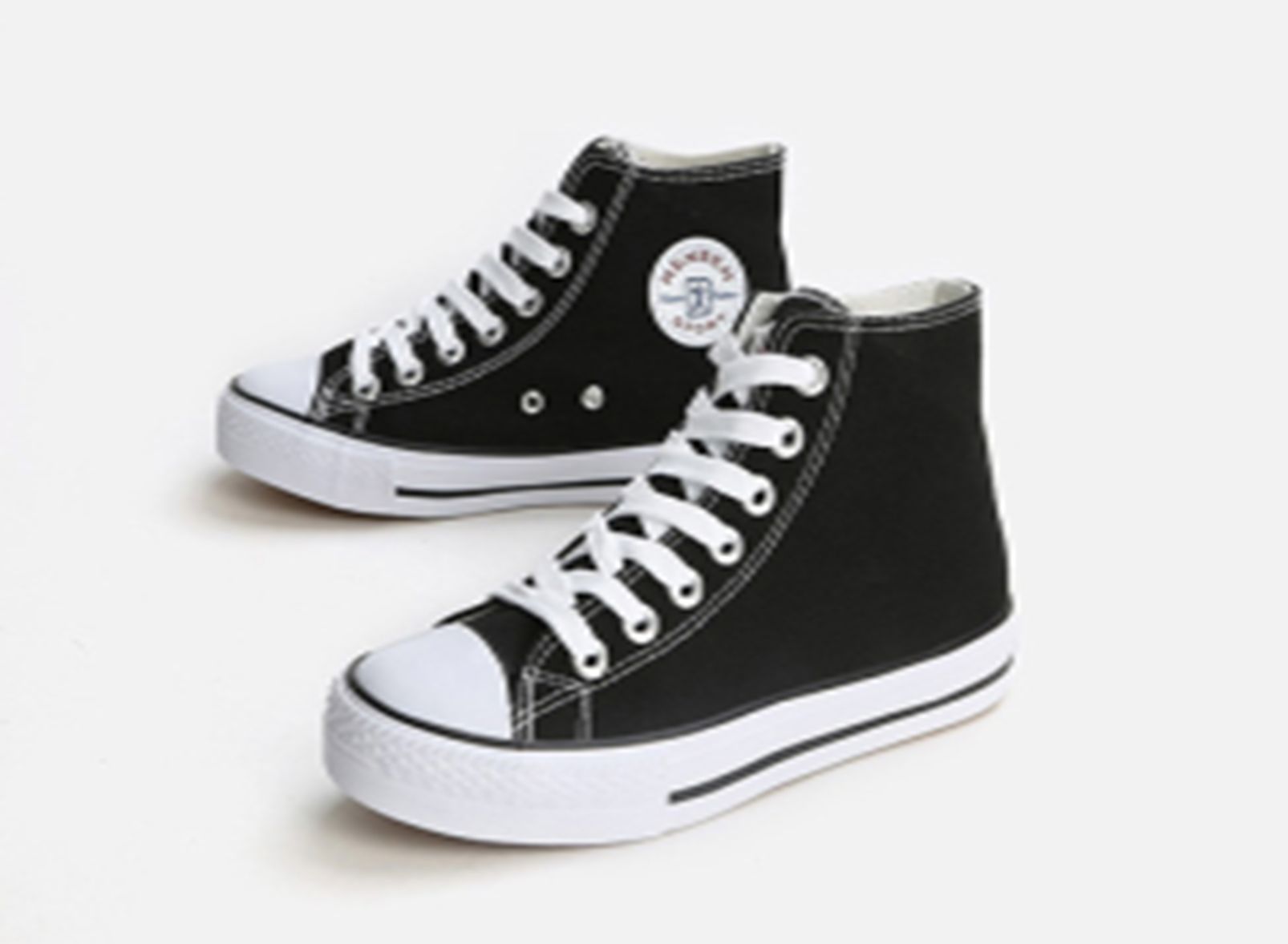 Yiwu Selection people-oriented canvas shoes 7768#/42758