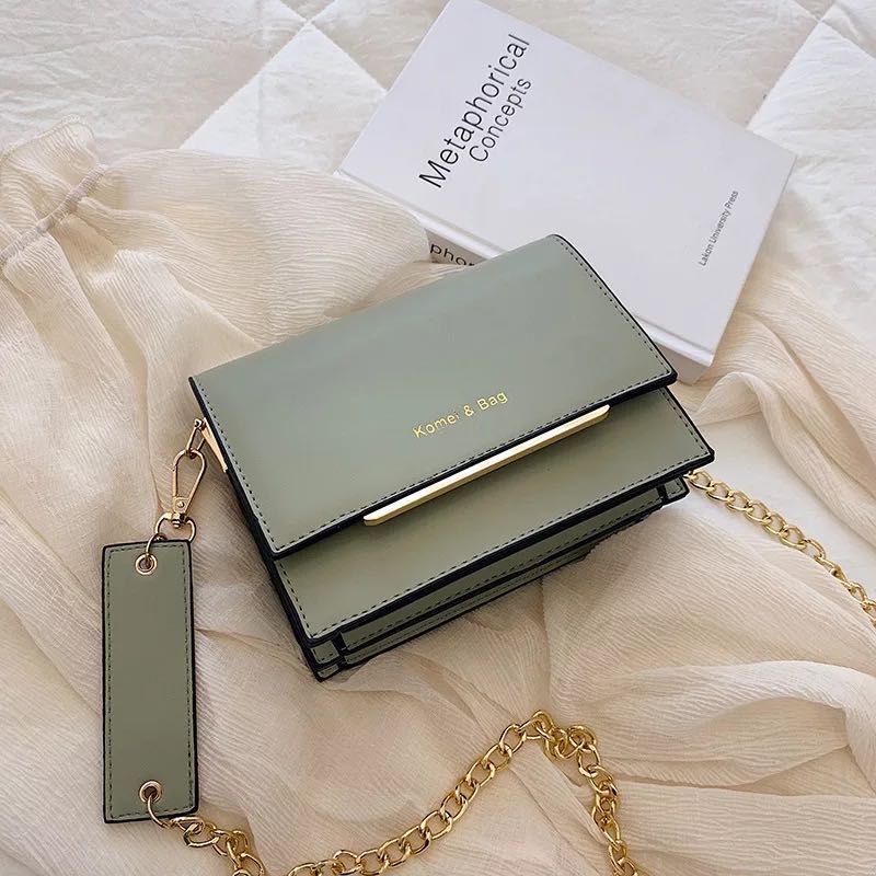 Women's Fashion Bag Korean Style Bag