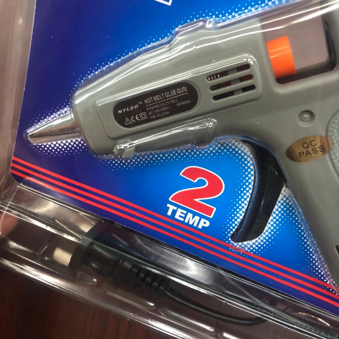 热熔胶枪高粘强力胶棒热熔胶棒7-11mm胶水热熔枪详情3