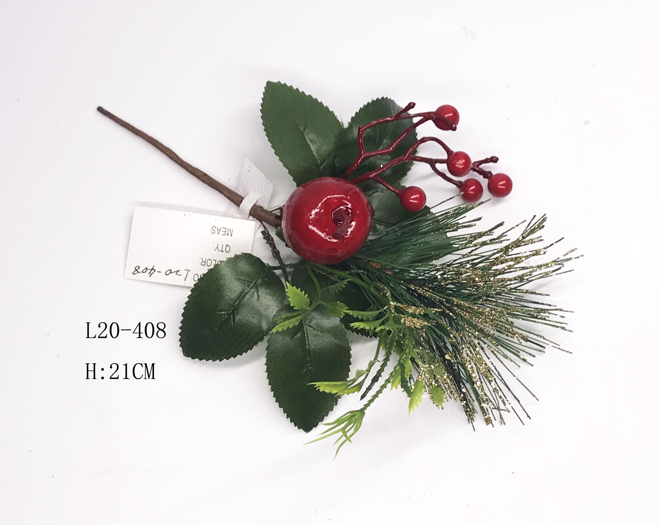 各种圣诞饰品,圣诞花,欢迎选购定做