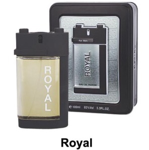 Royal 2508C
