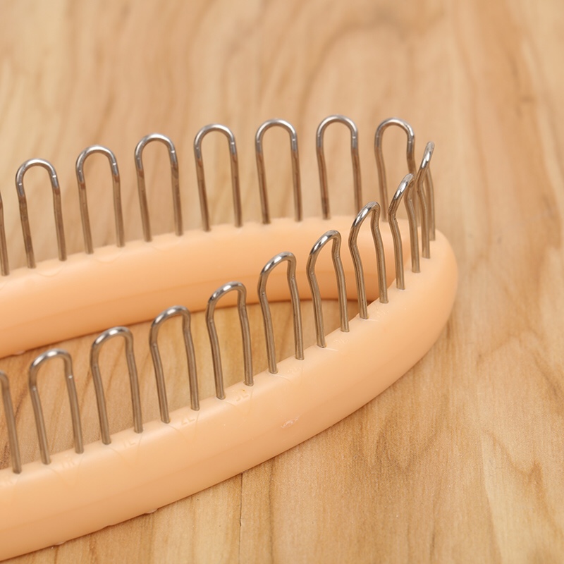 Manufacturers Direct Knitting Tools Hosiery Knitters Application Scenario