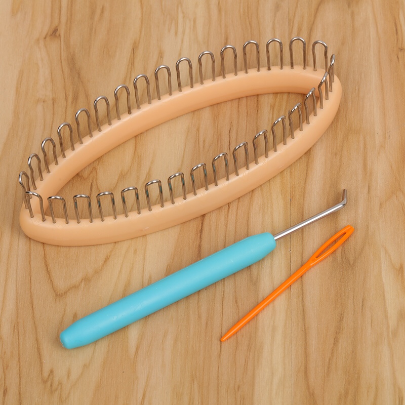Manufacturers Direct Knitting Tools Hosiery Knitters details Picture
