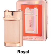 Royal 2508D