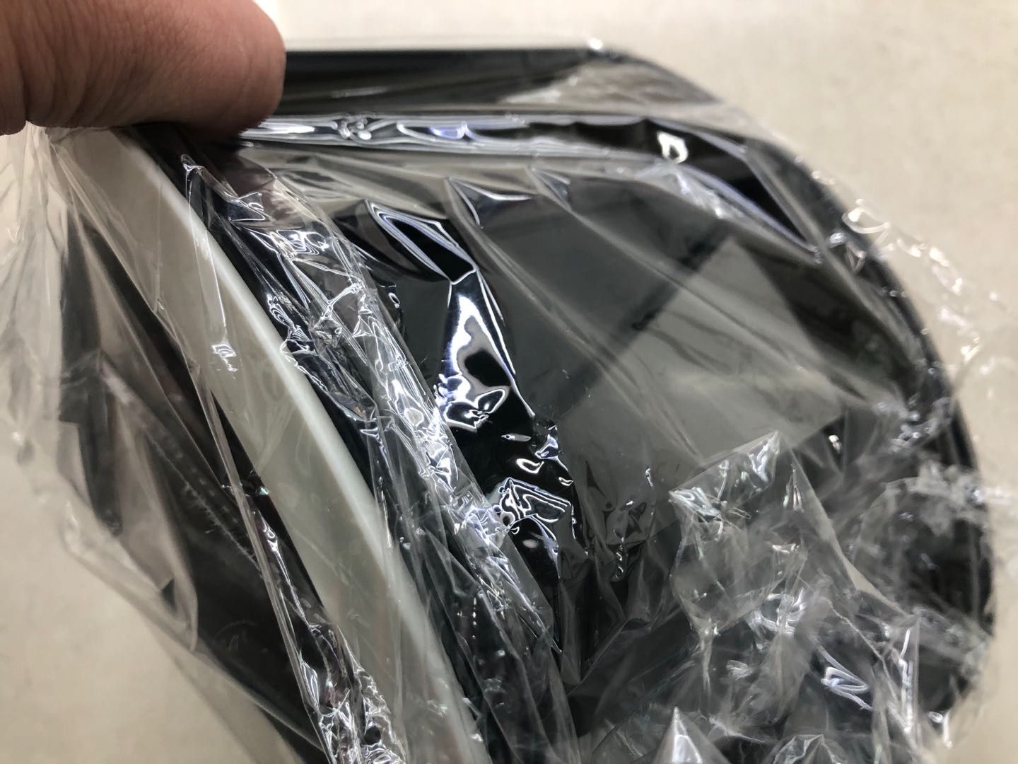 多功能桌面收纳盒简约化妆品护肤品置物架手机遥控器钥匙扣收纳架详情图3