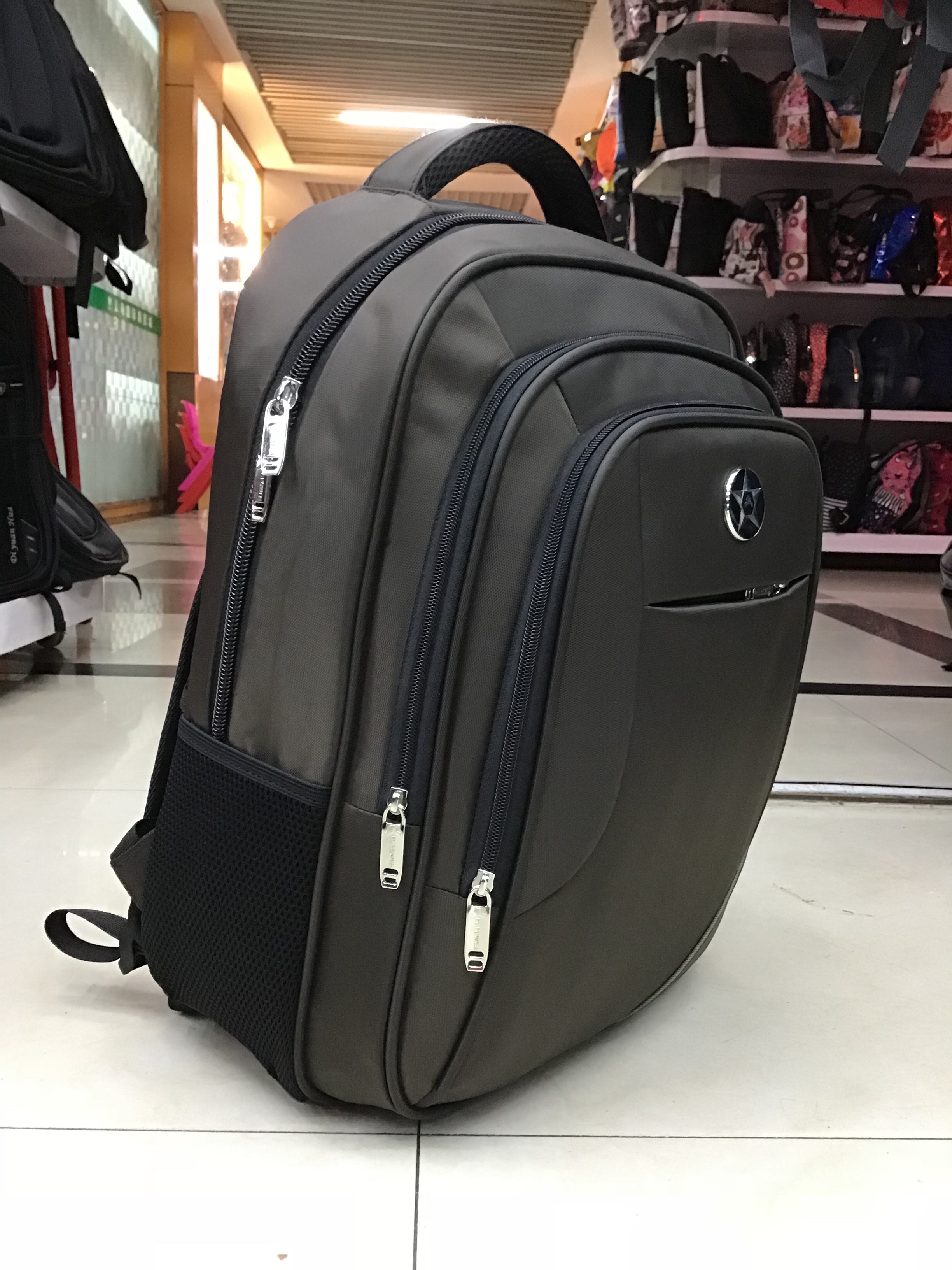 Backpack Men's And Women's Backpacks Travel Backpacks details Picture