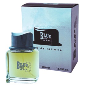 Blue For Men3 9833B