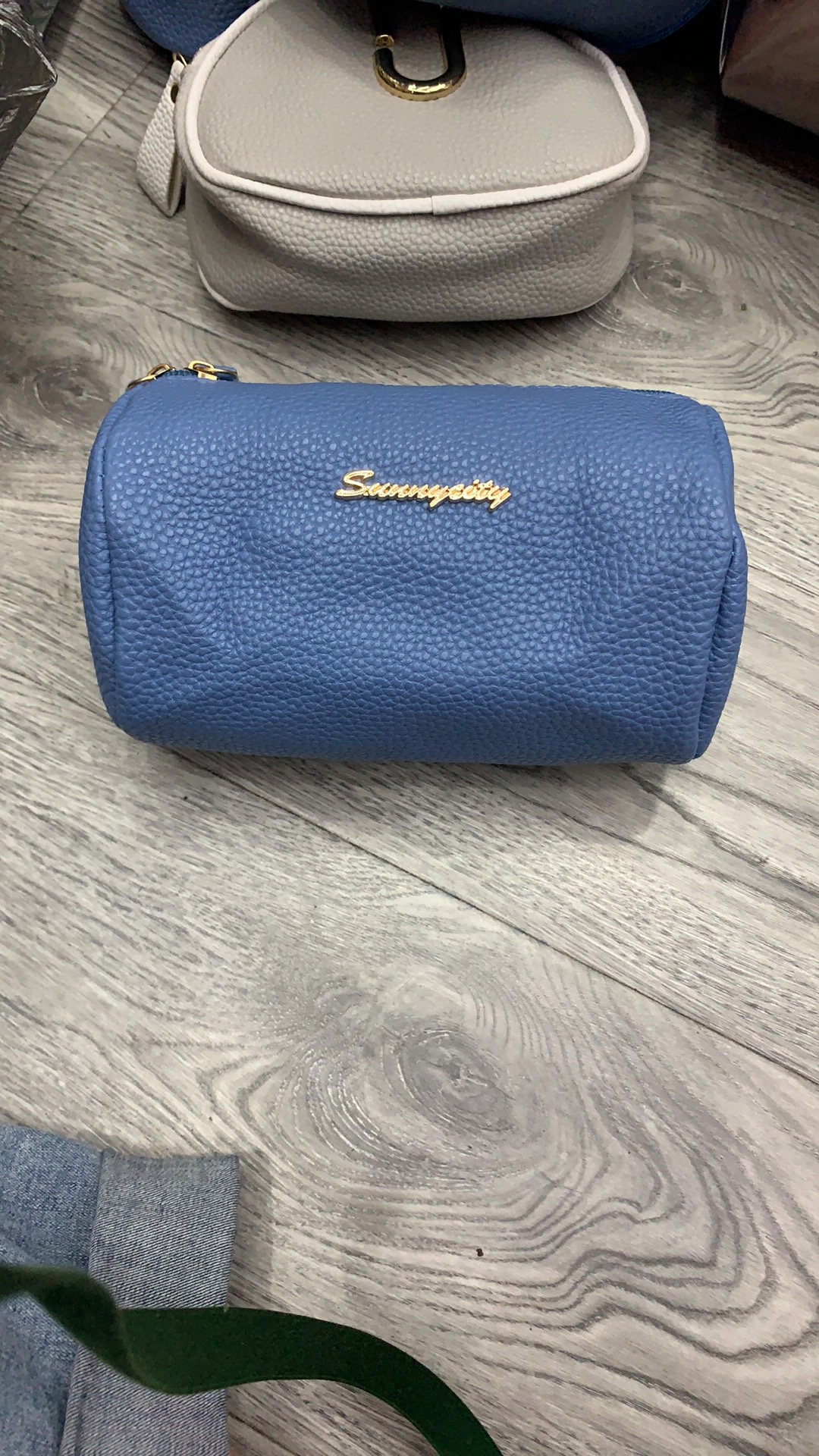 Fresh Diagonal Women's Bag full figure