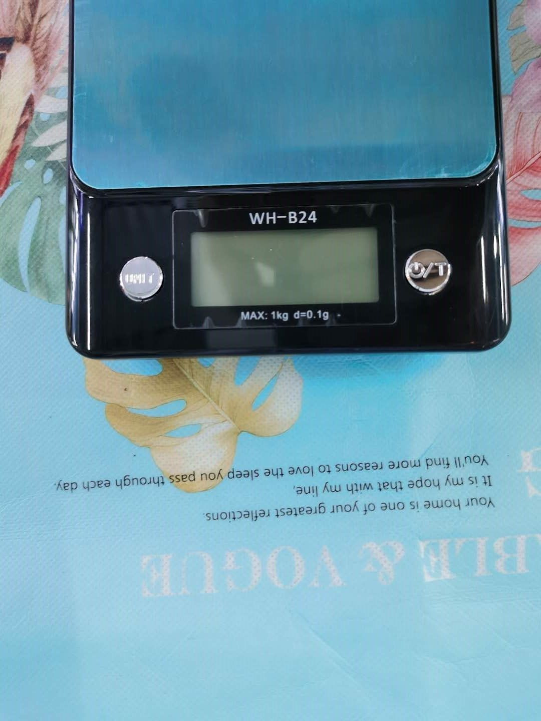 WH-B24电子厨房秤详情图5