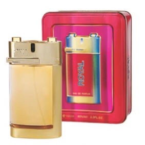 Royal 2570