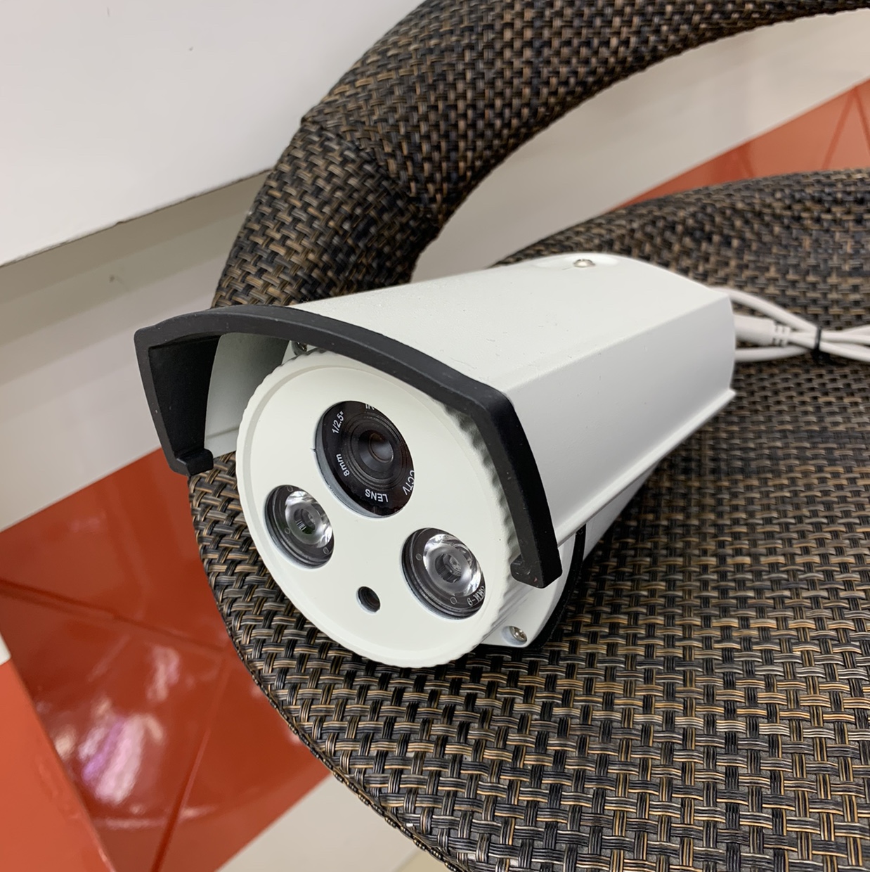 AHD高清摄像头6604