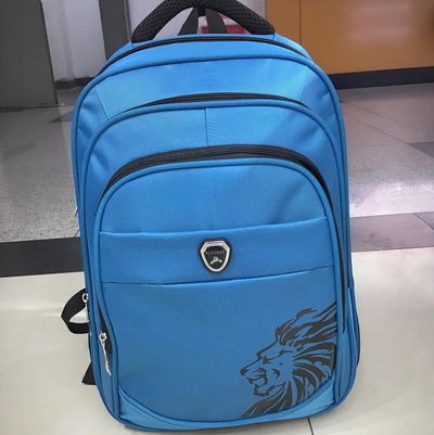 Large Capacity Backpack For Men And Women Leisure Travel Computer Backpack Fashion Backpack