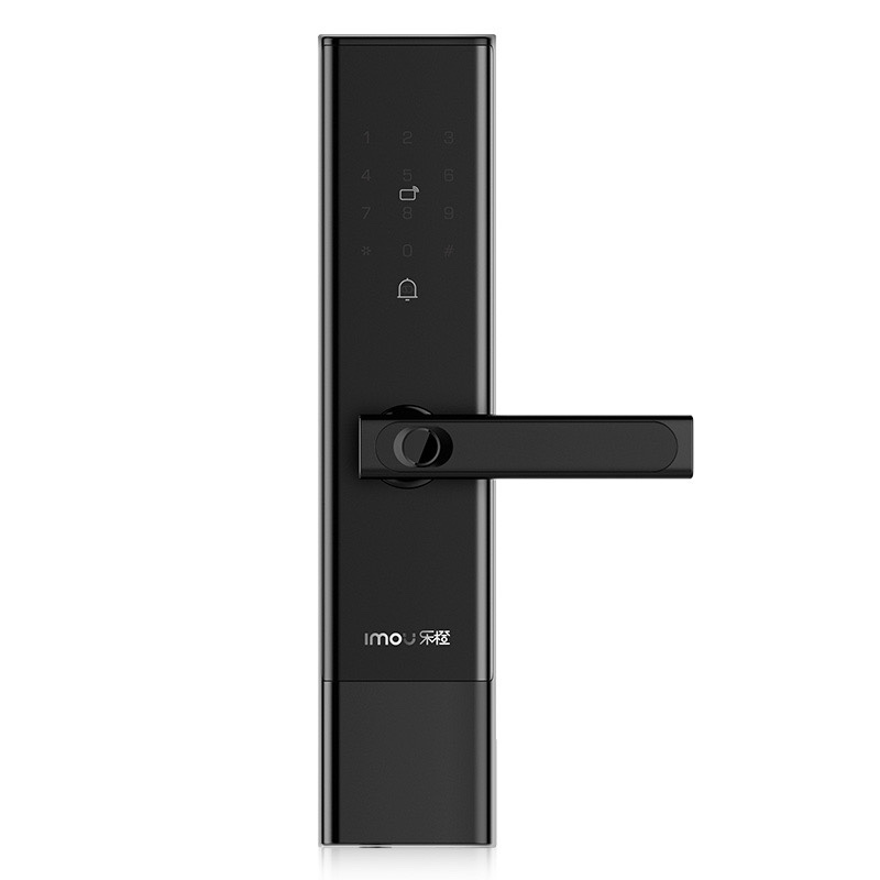 K2C Bluetooth Smart Fingerprint Password lock thumbnail