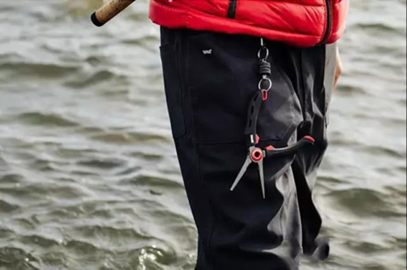 Rapala Finland's RCD series RCDMR magnetic hook lull tools and fishing gear have strong magnetic force and are practical detail image 7