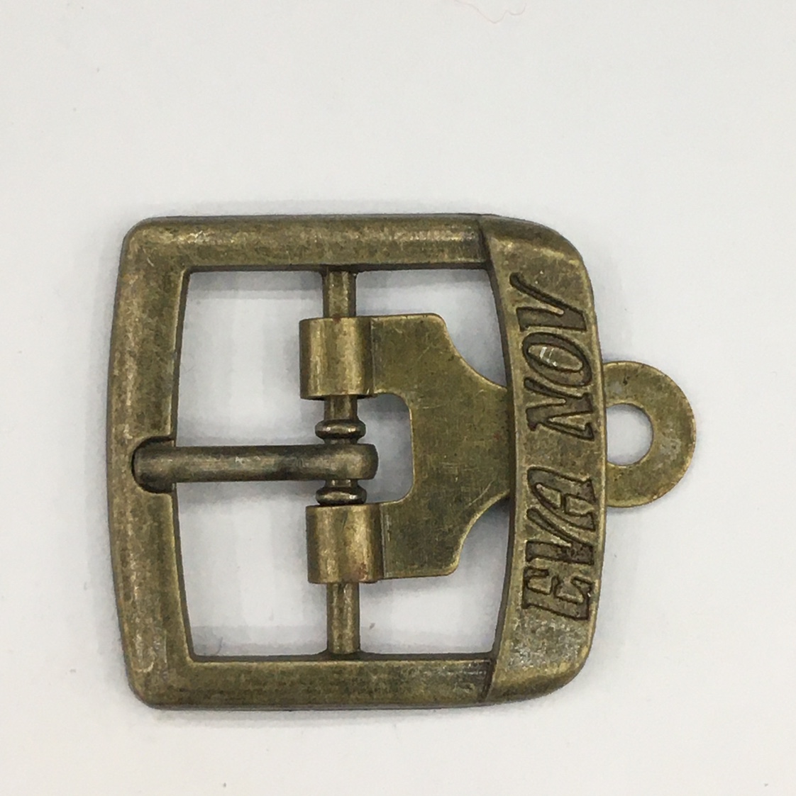 25Mm Alloy With Tail Buckle