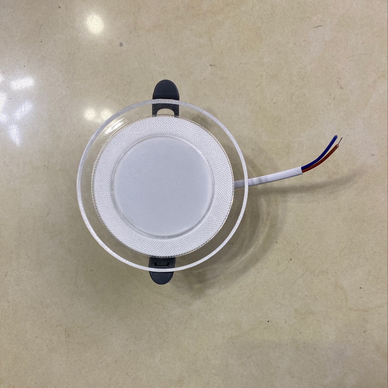 网紅筒灯