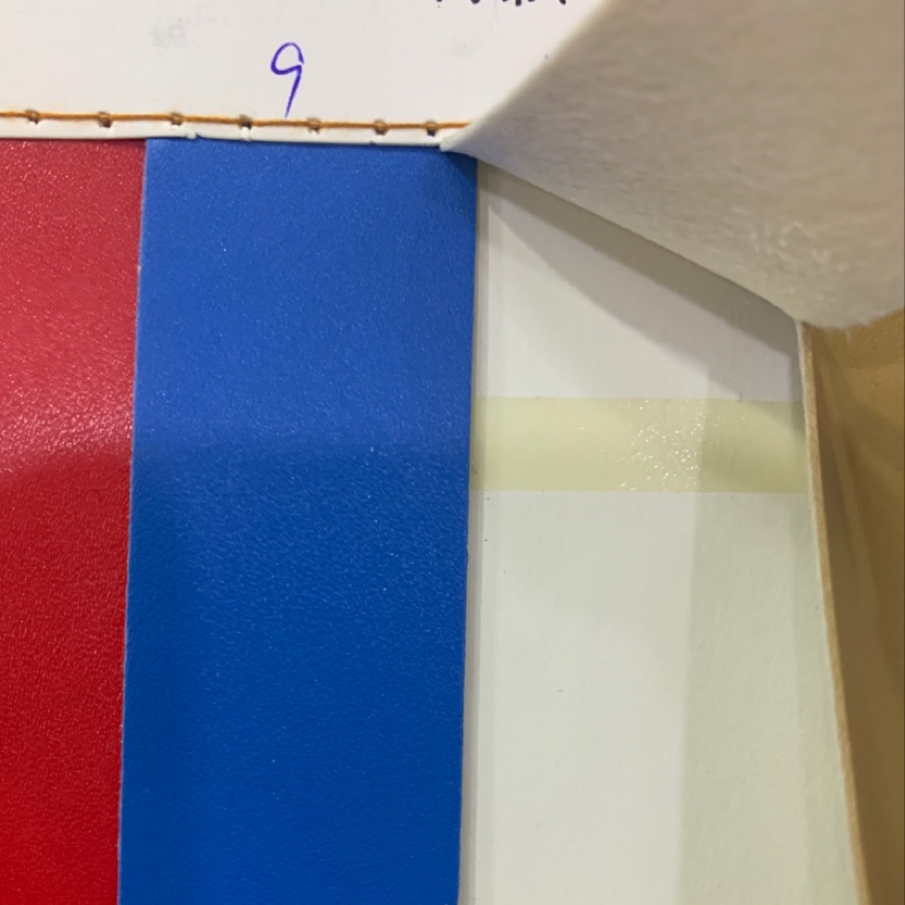 Factory direct sales, best-selling new leather products in large stock, high, medium and low grade bags, sofas, shoes, materials, fabrics, color edges, 138 patterns, No. 9 color details Picture
