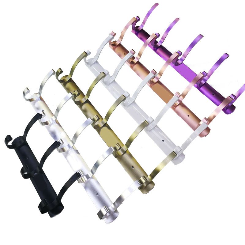 ZYC2034-5玫瑰金铝钩详情图2