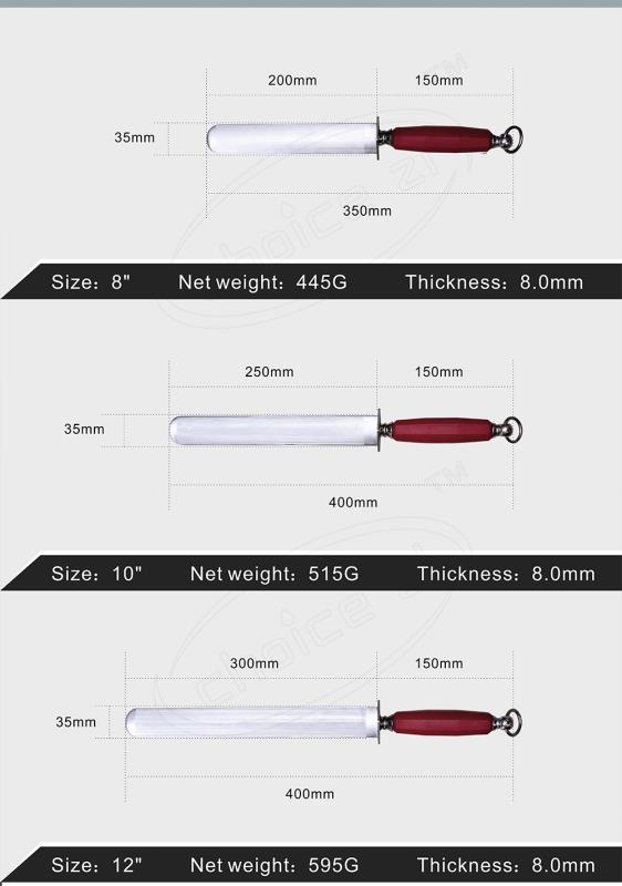 厂家直销/磨刀石/磨刀棒产品图