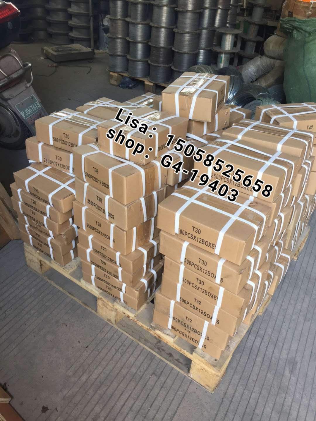 外贸T30  码钉 钢排钉 U型钉 ST钉 各种异型钉 F钉