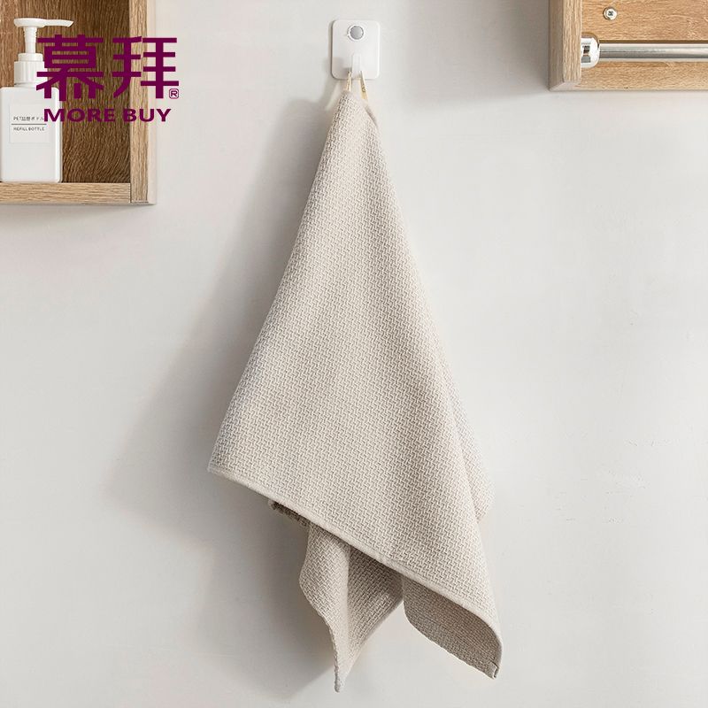 Yiwu Good Goods Manufacturers Direct Towel Pure Cotton Soft Household Adult Cotton Face Towel -7639/42025 Application Scenario